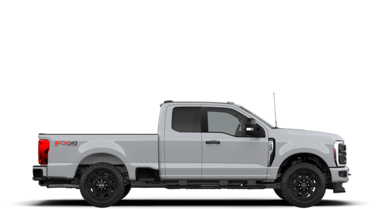 2026 Ford SuperDuty